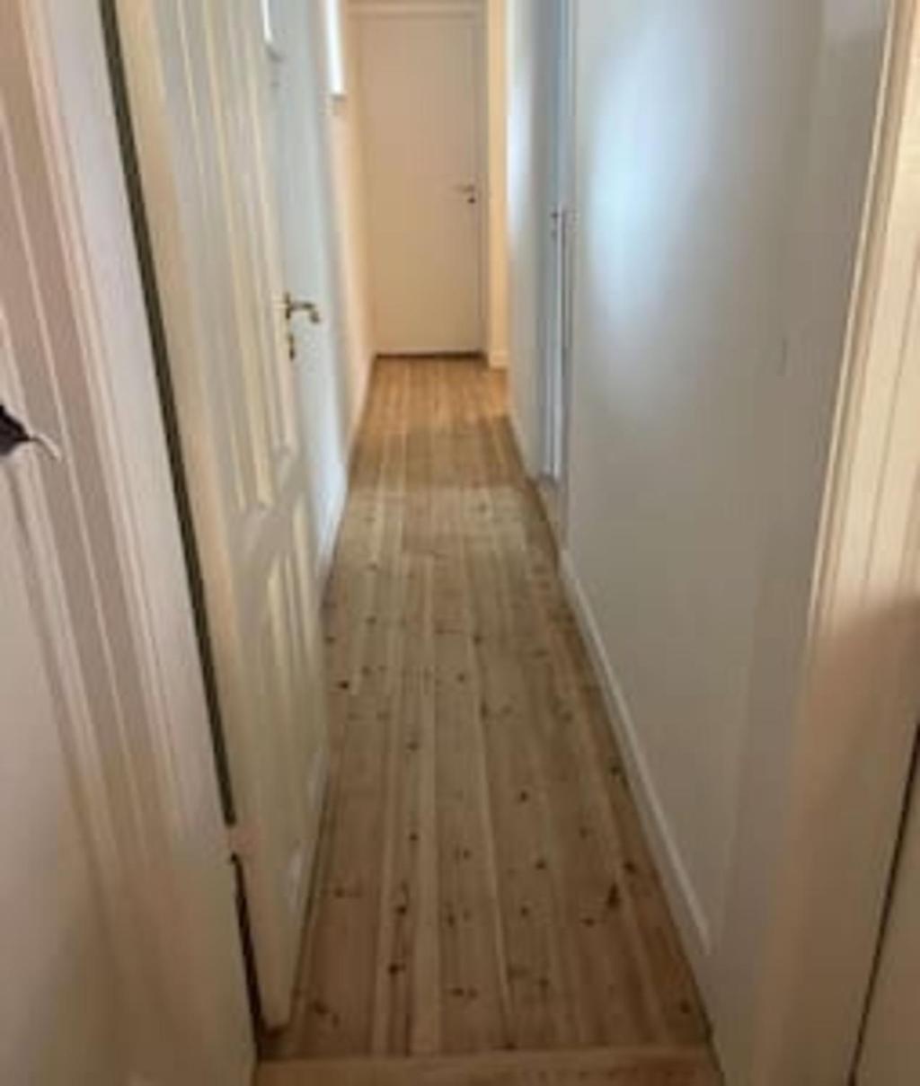 Vestebro Finest Leilighet København