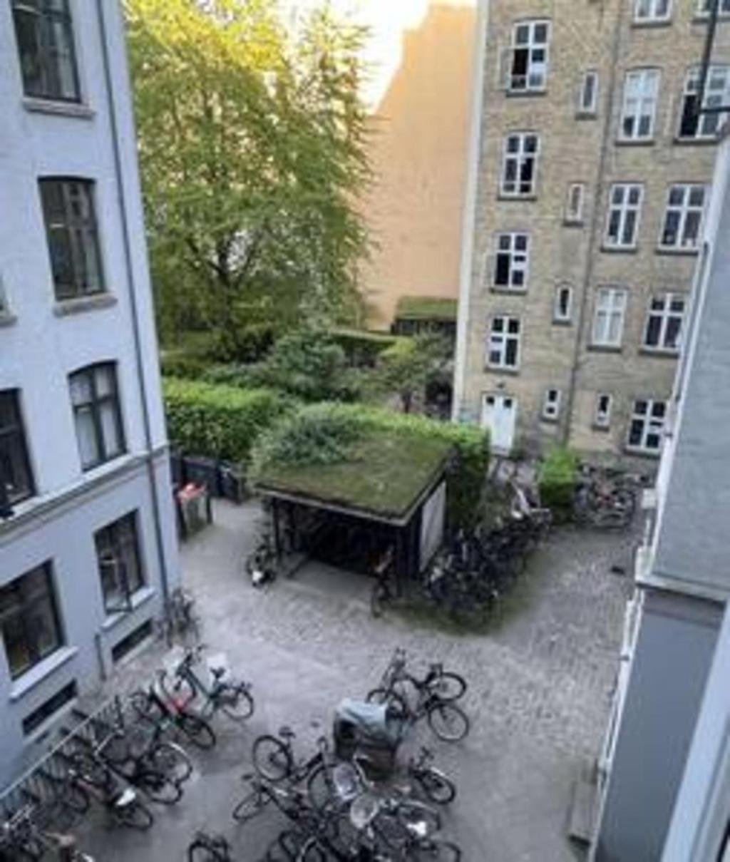 Vestebro Finest Leilighet København