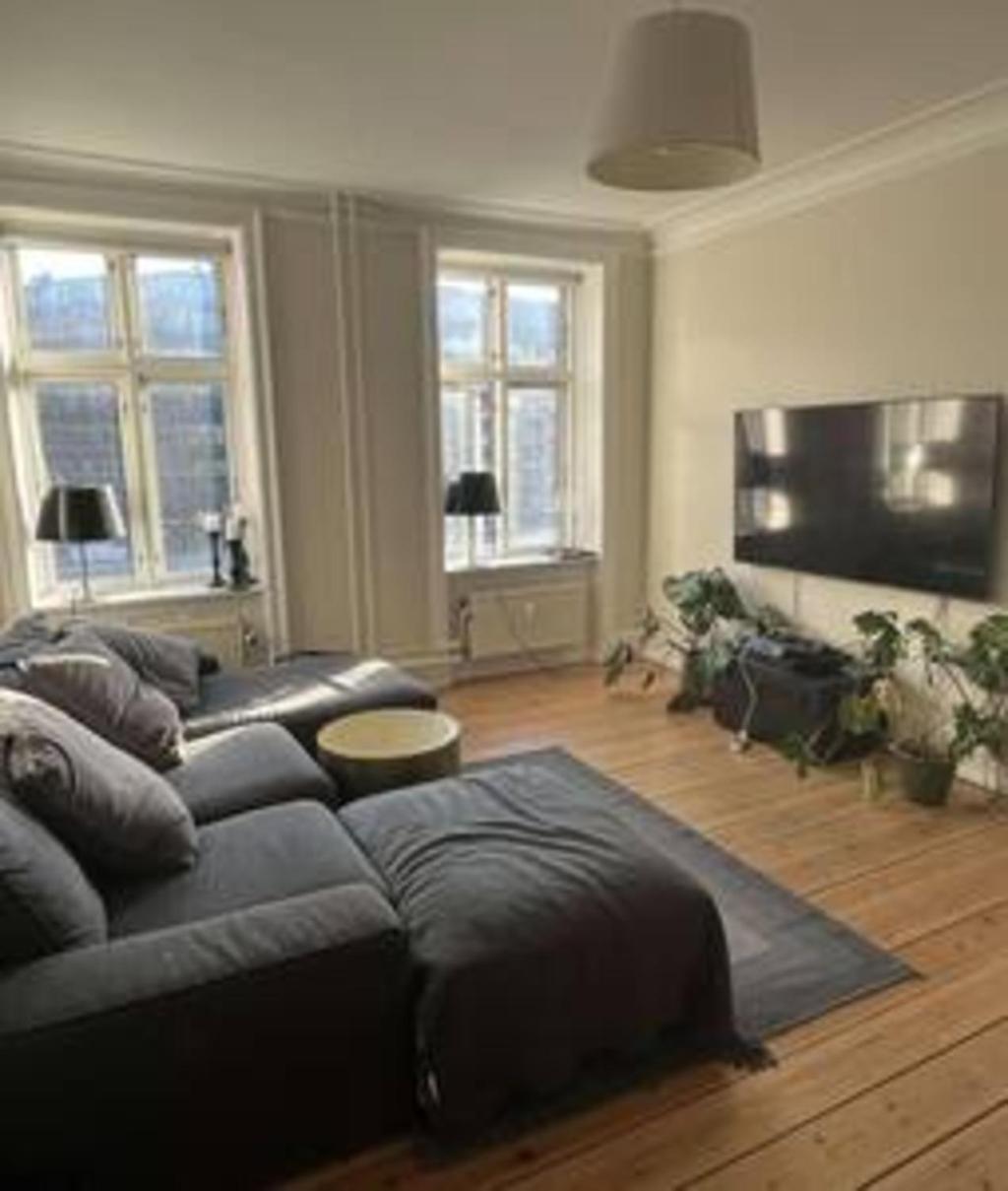Vestebro Finest Leilighet København